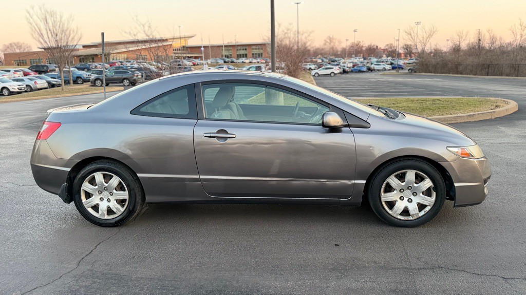 2009 Honda Civic Image 6