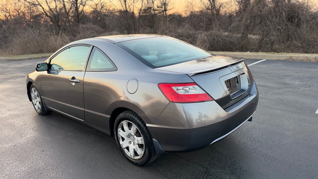 2009 Honda Civic Image 7