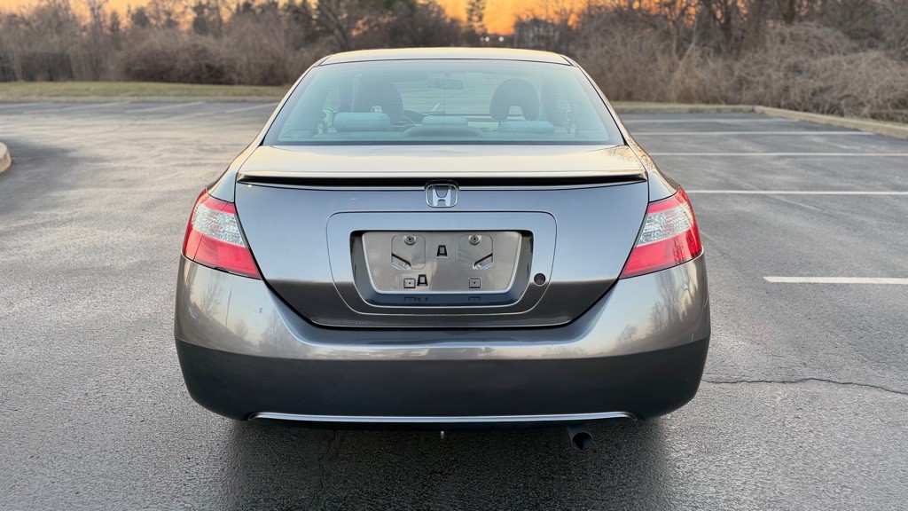 2009 Honda Civic Image 10
