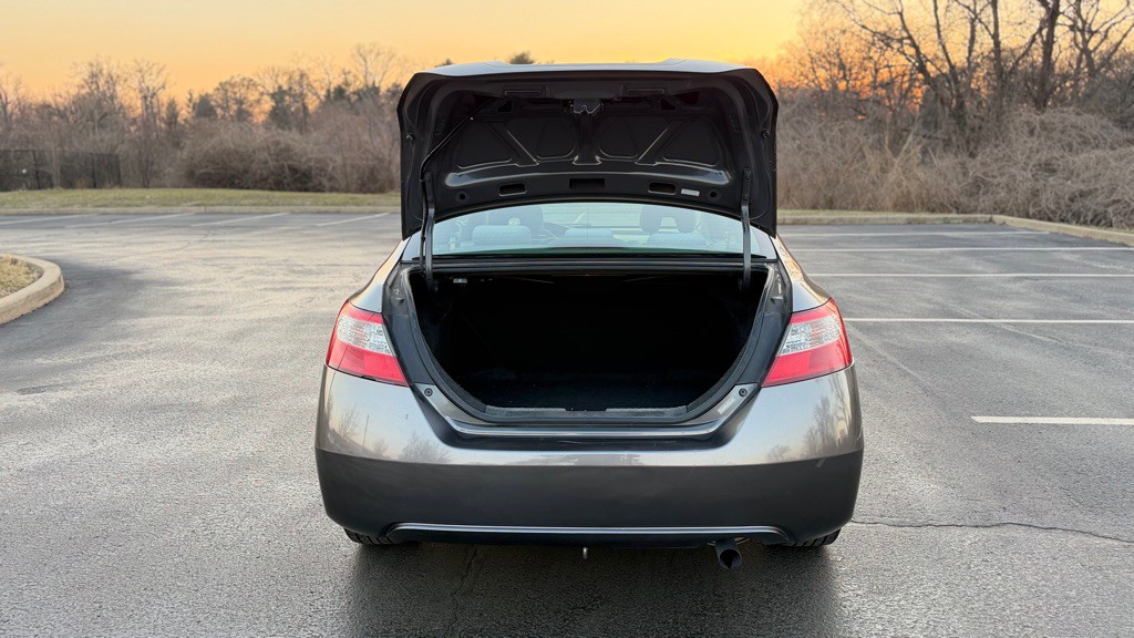 2009 Honda Civic Image 11