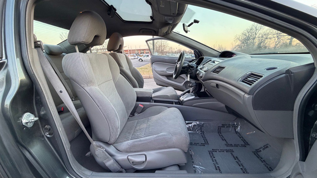 2009 Honda Civic Image 13