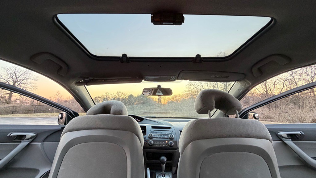 2009 Honda Civic Image 15