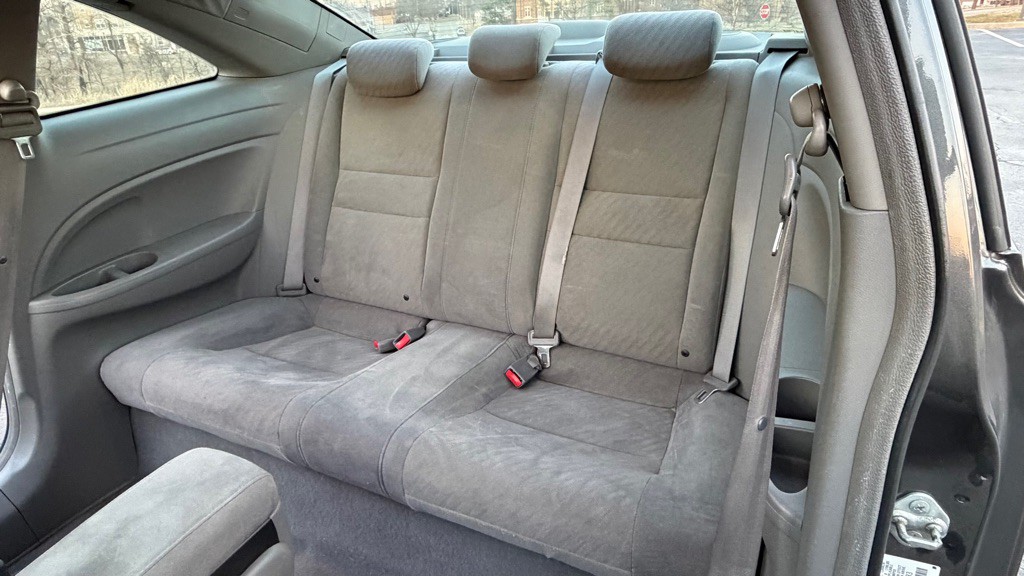 2009 Honda Civic Image 19