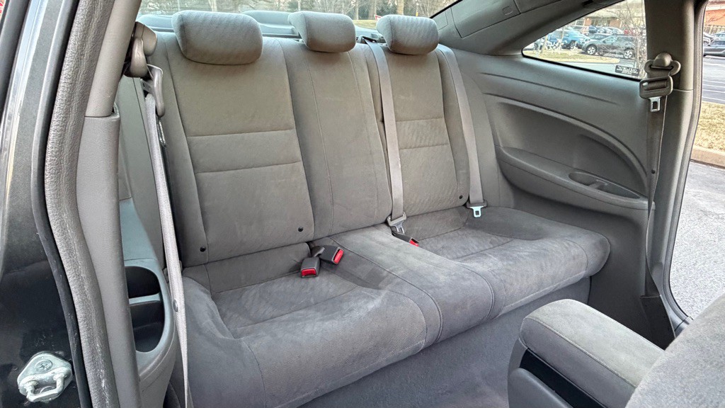2009 Honda Civic Image 20