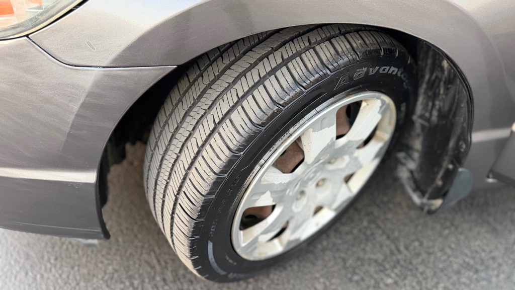 2009 Honda Civic Image 21