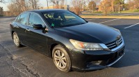 Image for 2014 Honda Accord LX ID: 7249635