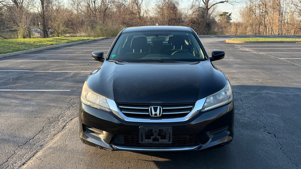 2014 Honda Accord Image 2