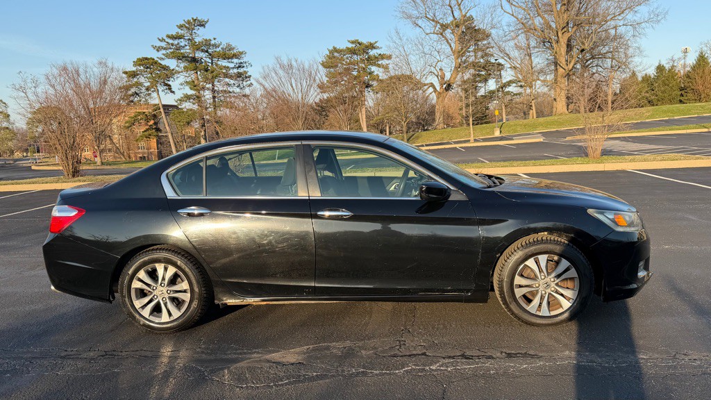 2014 Honda Accord Image 3
