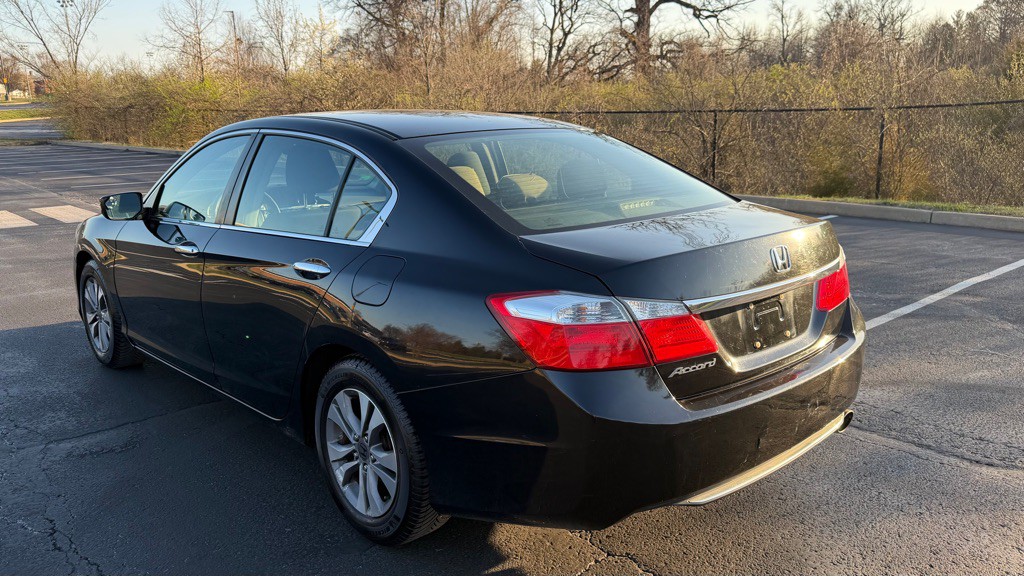 2014 Honda Accord Image 6