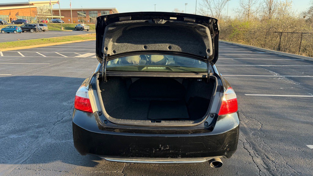 2014 Honda Accord Image 10