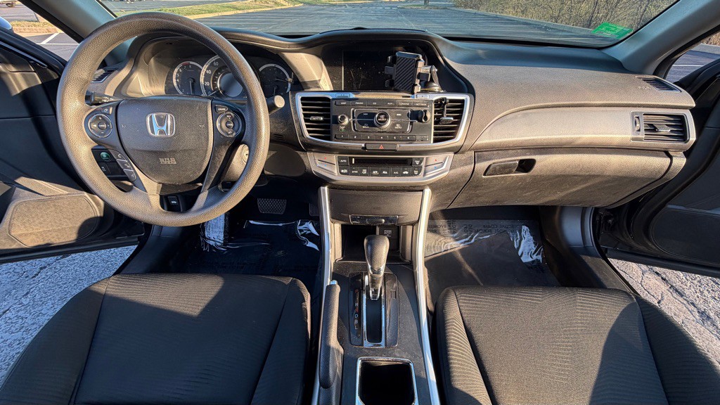 2014 Honda Accord Image 12