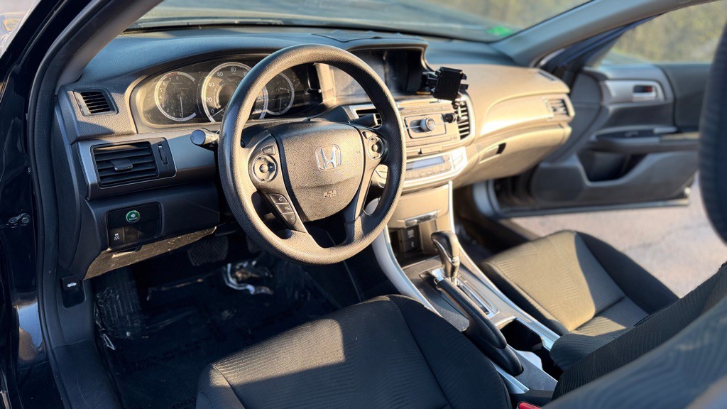 2014 Honda Accord Image 14