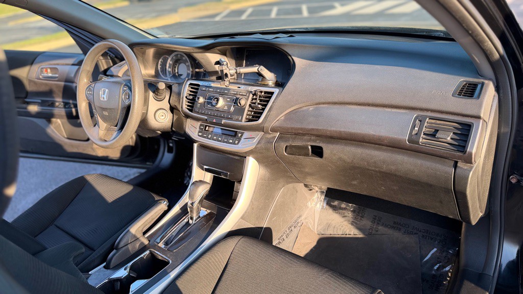 2014 Honda Accord Image 16