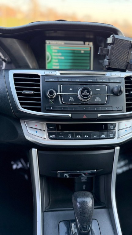 2014 Honda Accord Image 20