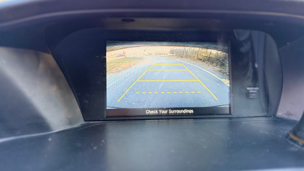 2014 Honda Accord Image 21