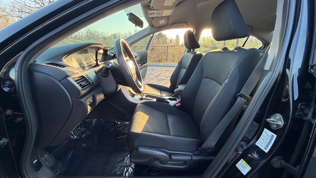 2014 Honda Accord Image 10