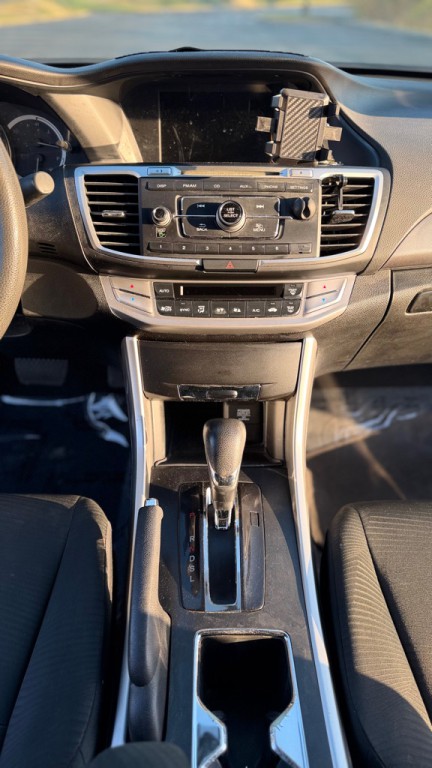 2014 Honda Accord Image 14