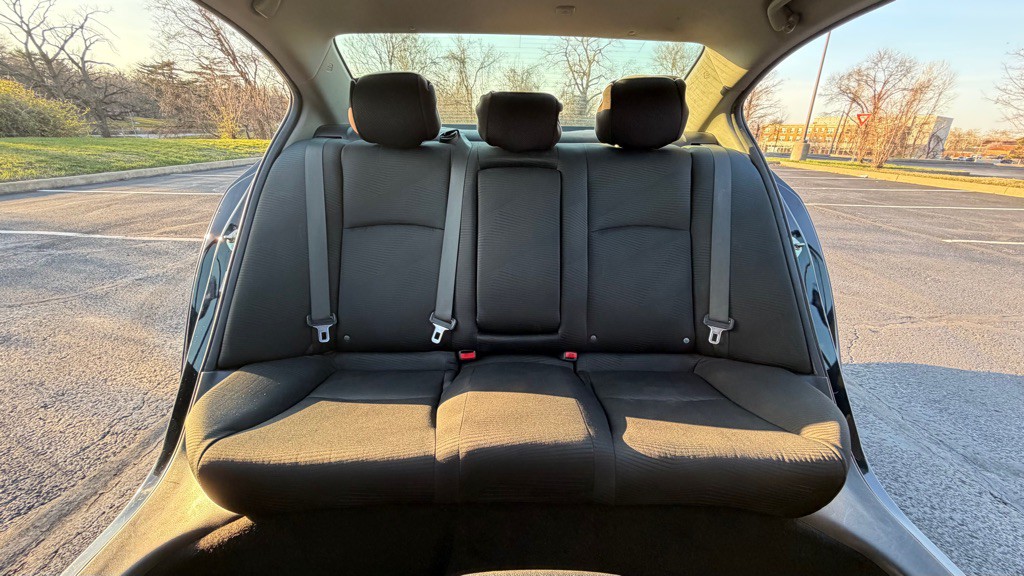 2014 Honda Accord Image 23
