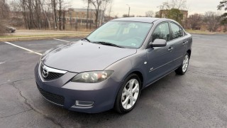 Image for 2008 Mazda Mazda3 I Sport ID: 7249636
