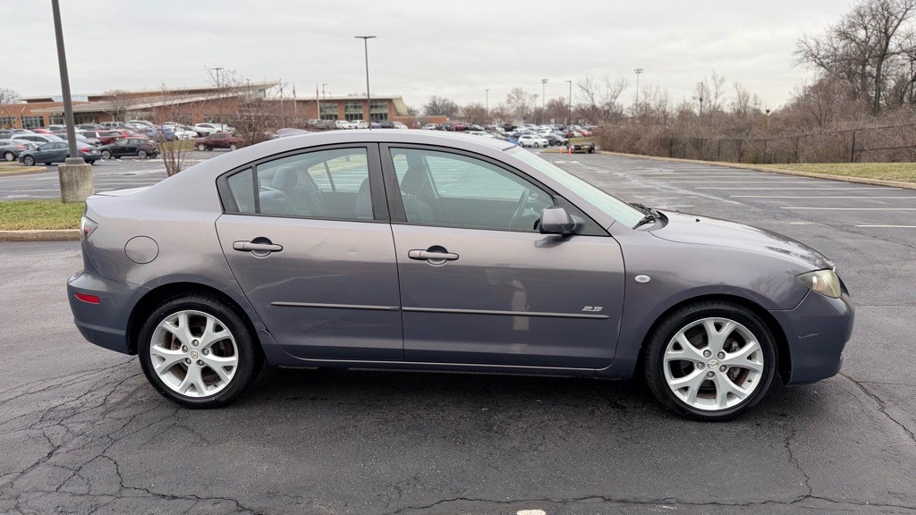 2008 Mazda Mazda3 Image 6