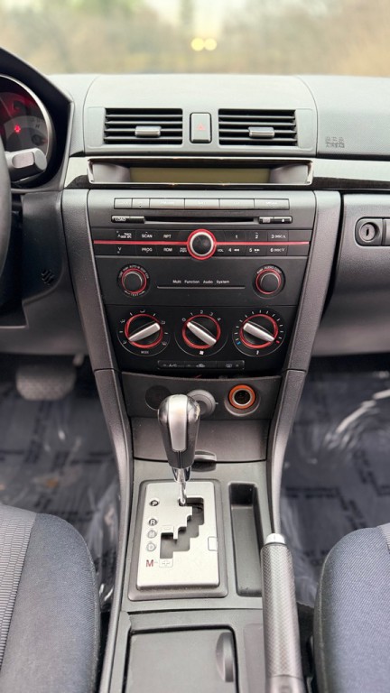 2008 Mazda Mazda3 Image 14