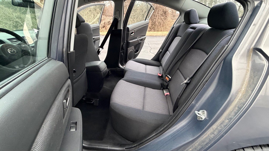 2008 Mazda Mazda3 Image 18