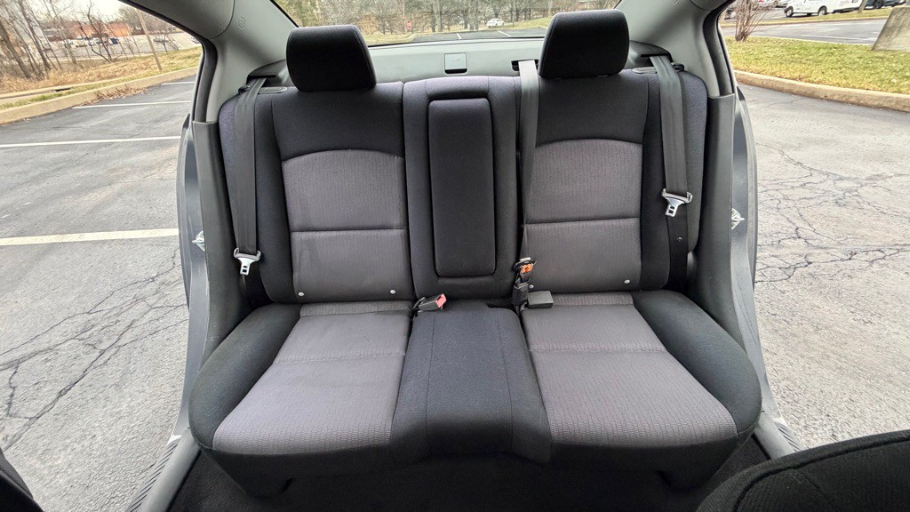 2008 Mazda Mazda3 Image 19