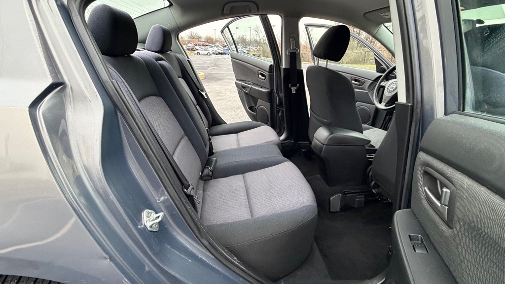 2008 Mazda Mazda3 Image 20