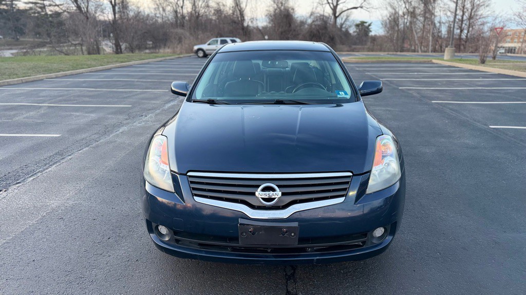 2008 Nissan Altima Image 2