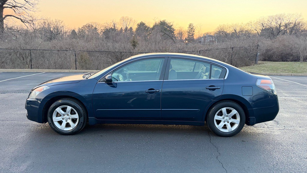 2008 Nissan Altima Image 3