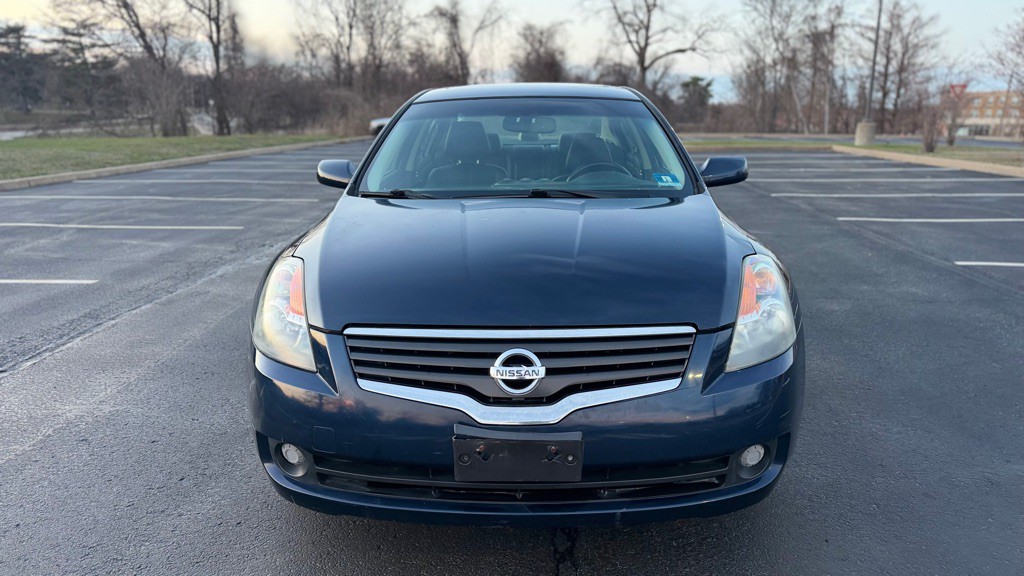 2008 Nissan Altima Image 5