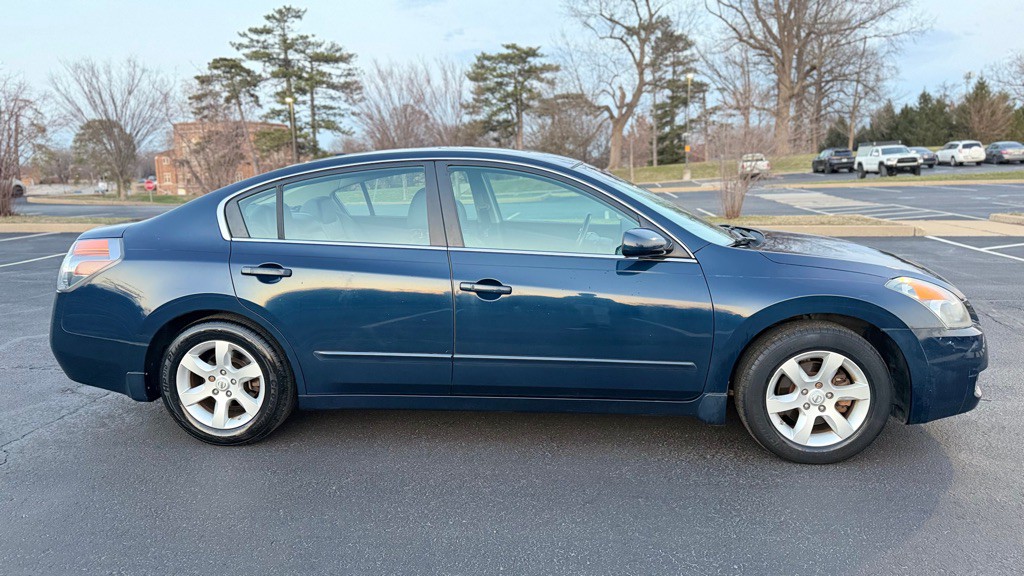 2008 Nissan Altima Image 6