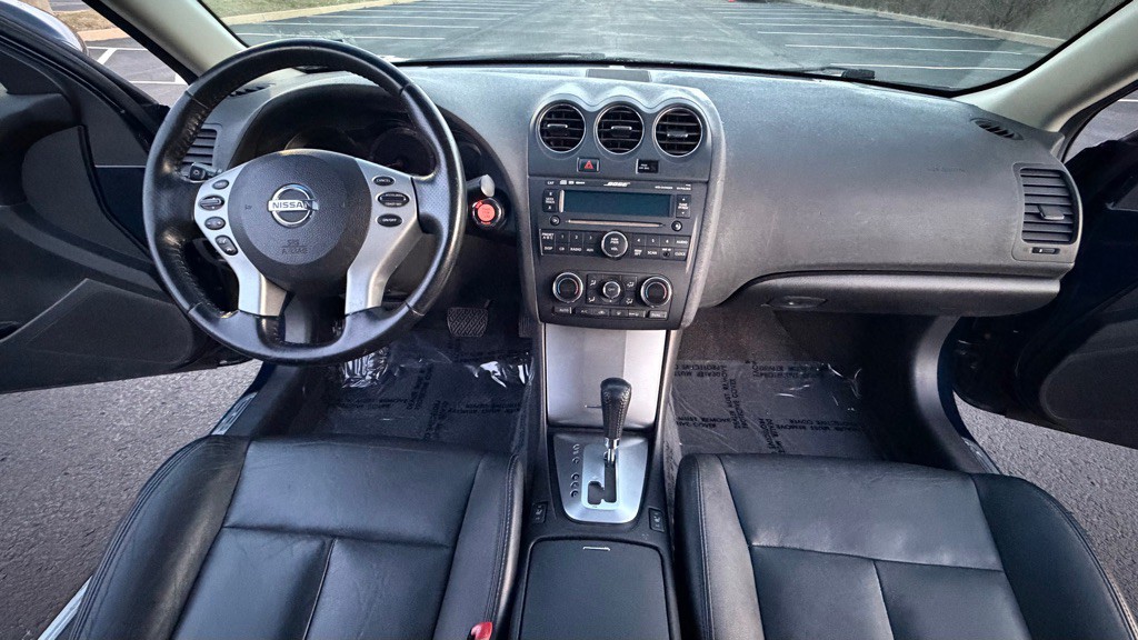 2008 Nissan Altima Image 13