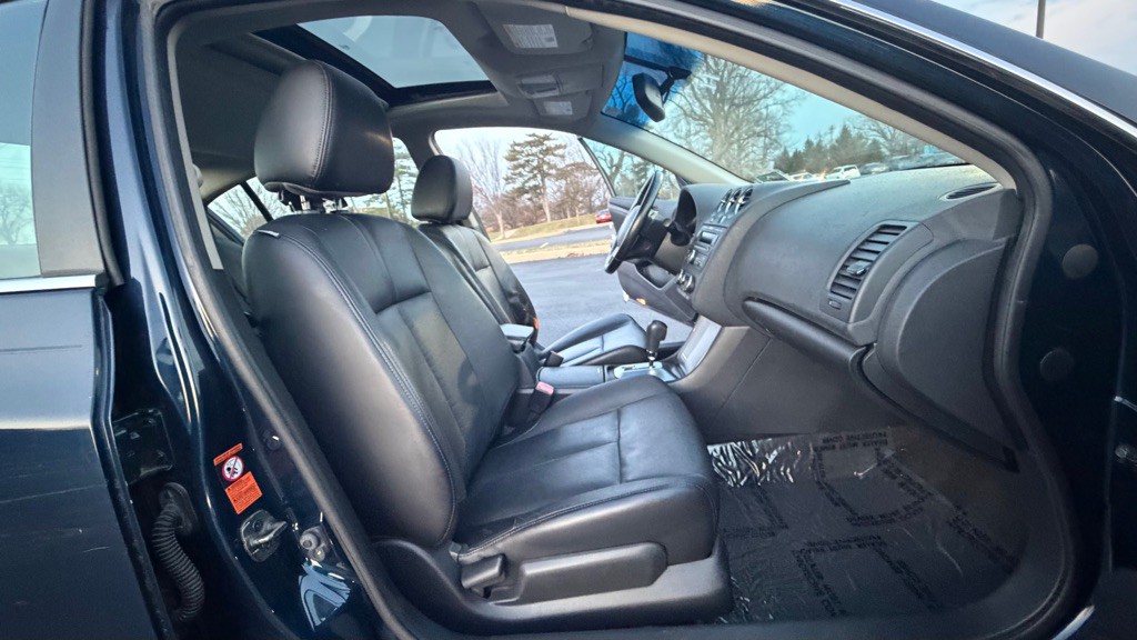 2008 Nissan Altima Image 14