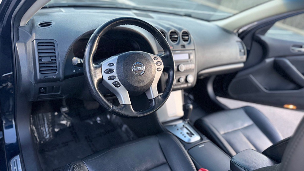2008 Nissan Altima Image 15