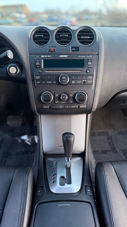 2008 Nissan Altima Image 16