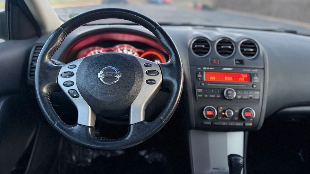 2008 Nissan Altima Image 18