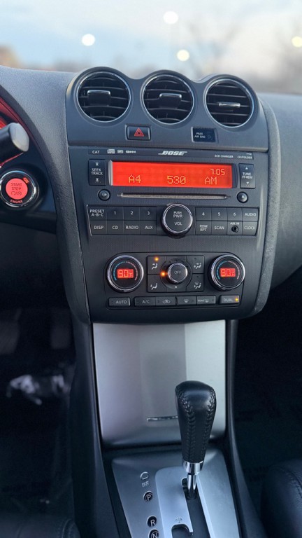 2008 Nissan Altima Image 20