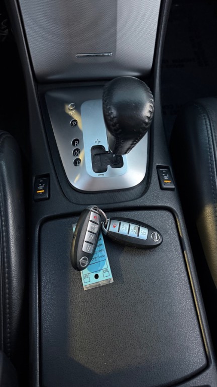 2008 Nissan Altima Image 21