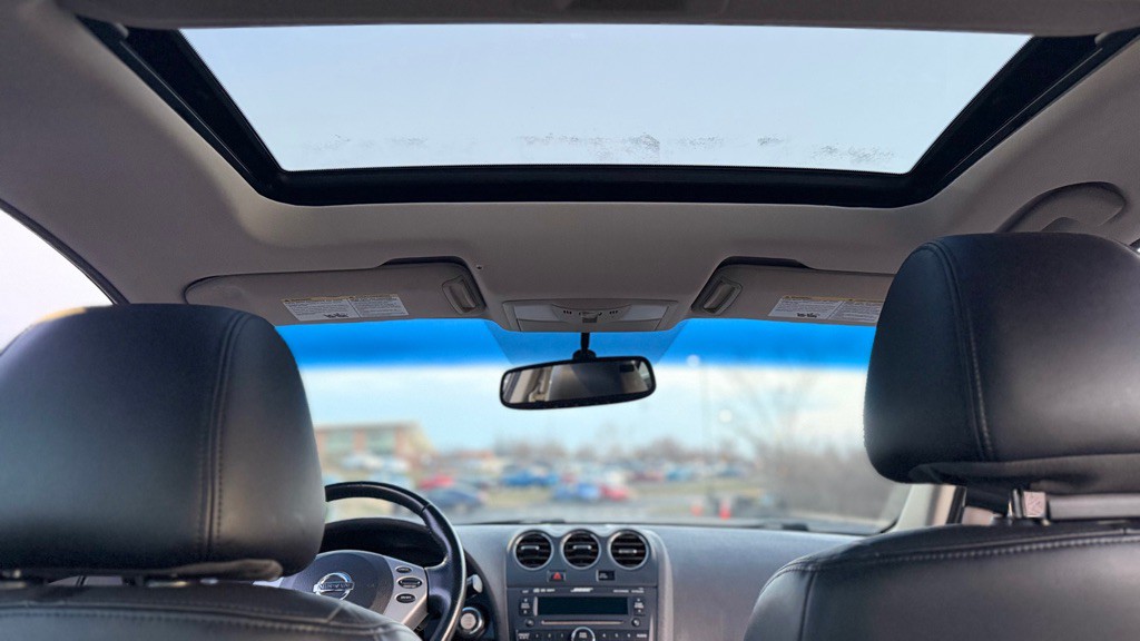 2008 Nissan Altima Image 22