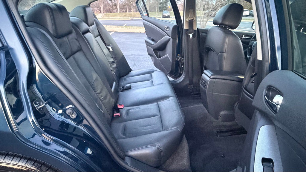 2008 Nissan Altima Image 23
