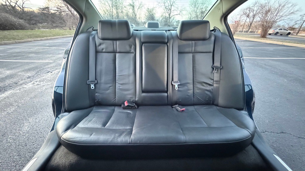 2008 Nissan Altima Image 24