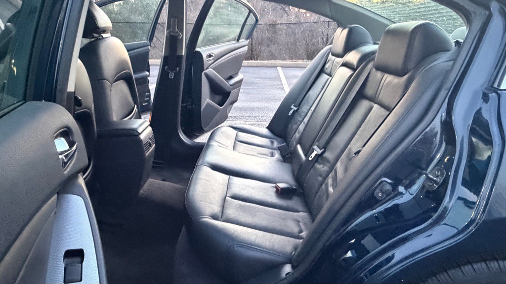 2008 Nissan Altima Image 25