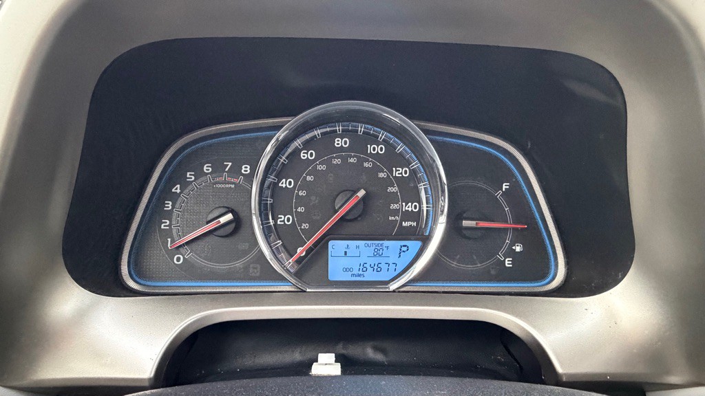 2015 Toyota Rav4 Image 17