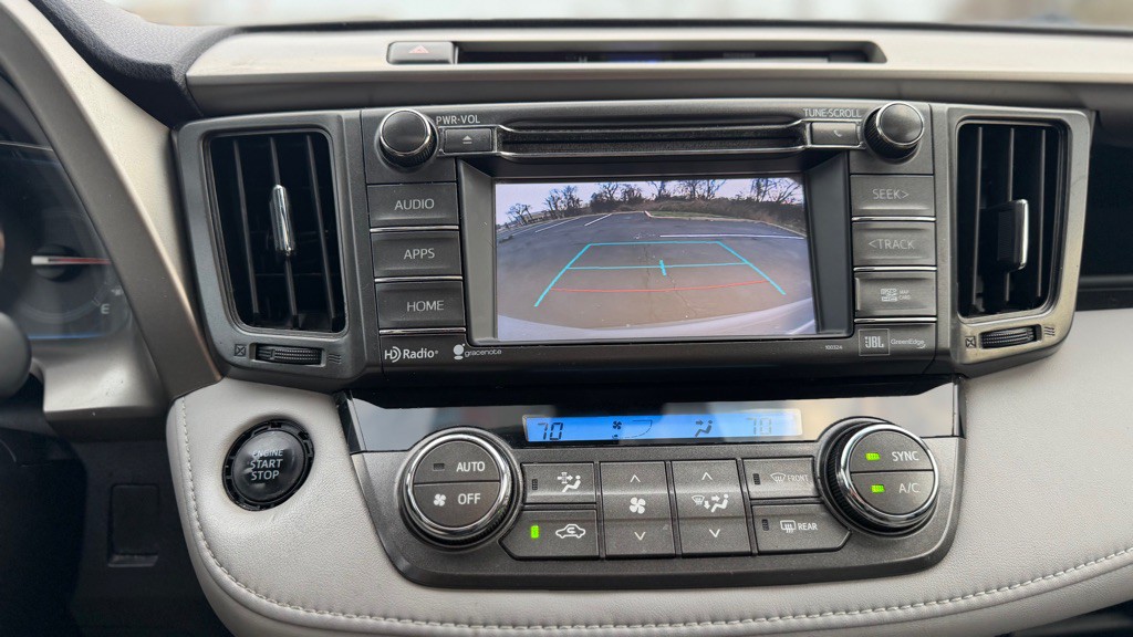 2015 Toyota Rav4 Image 20