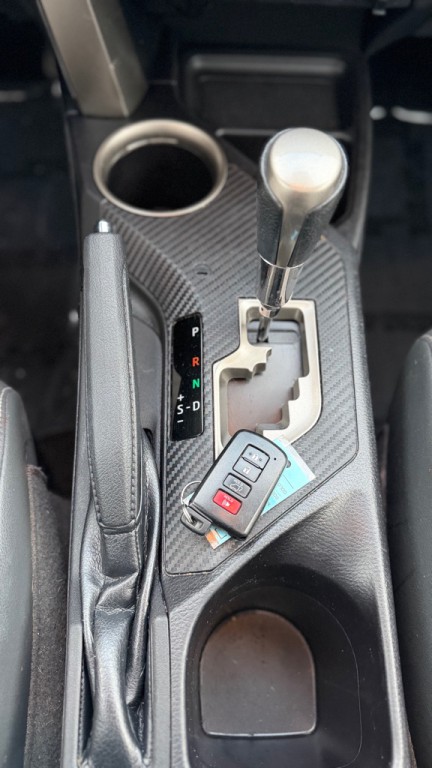 2015 Toyota Rav4 Image 21