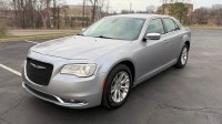 Image for 2016 Chrysler 300 C ID: 7266912