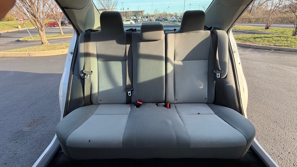 2014 Toyota Corolla Image 22