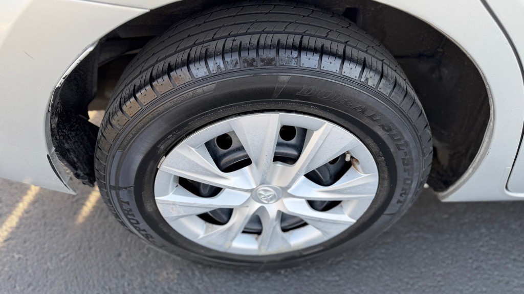 2014 Toyota Corolla Image 24