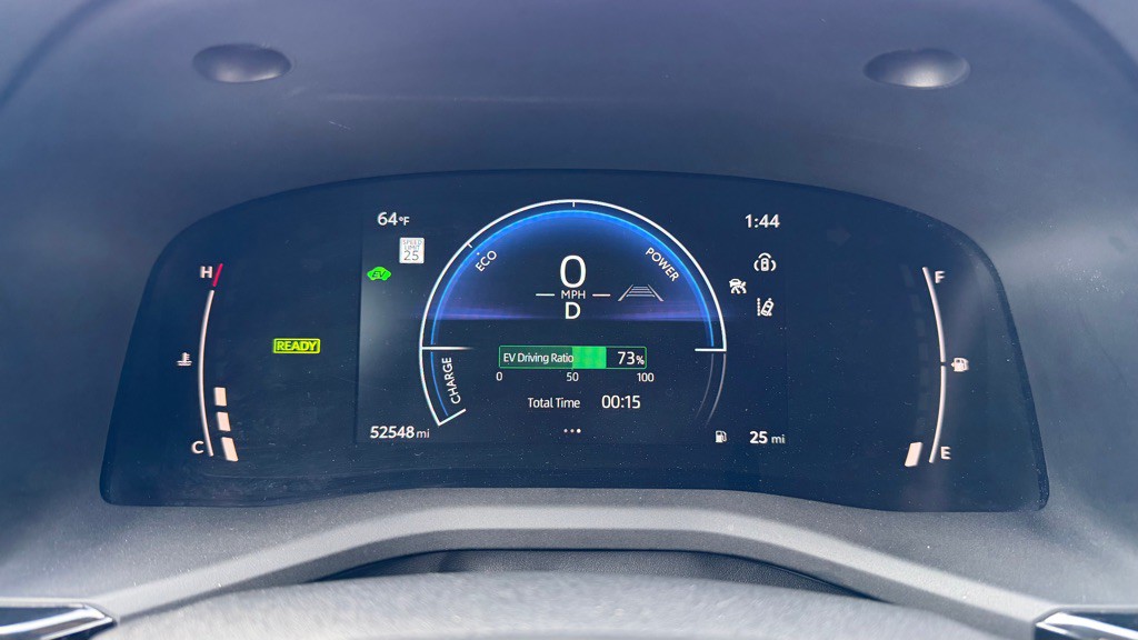 2025 Toyota Camry Image 19